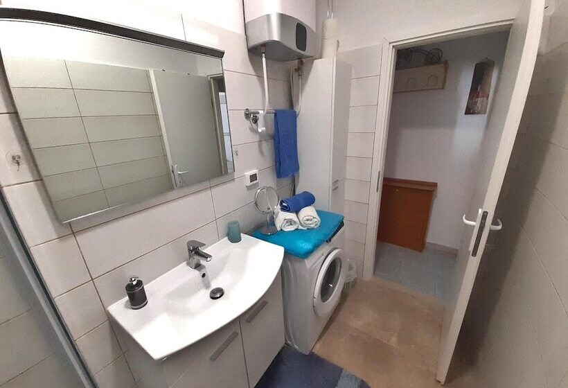 پانسیون Guest House Barocco