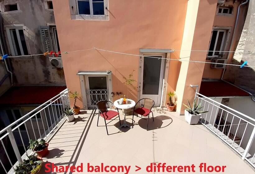 پانسیون Guest House Barocco
