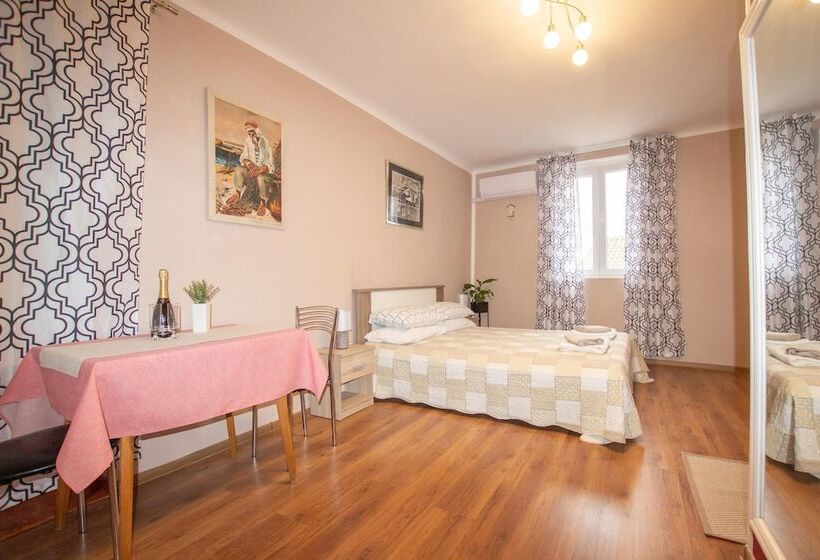 پانسیون Guest House Barocco