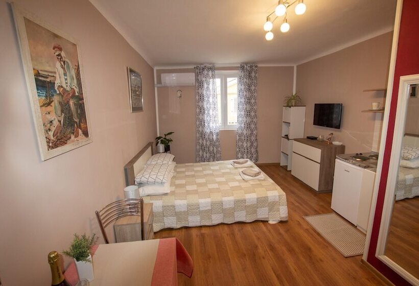پانسیون Guest House Barocco