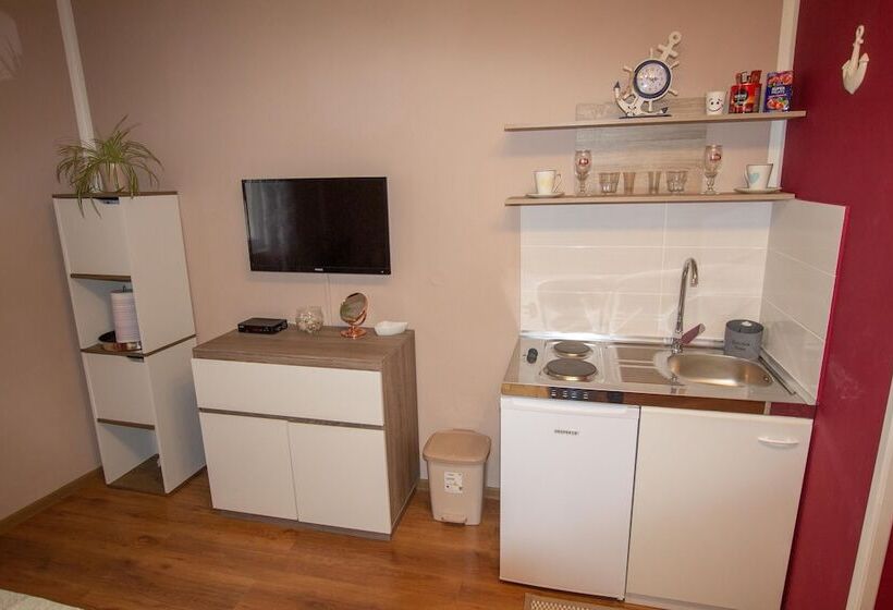 پانسیون Guest House Barocco