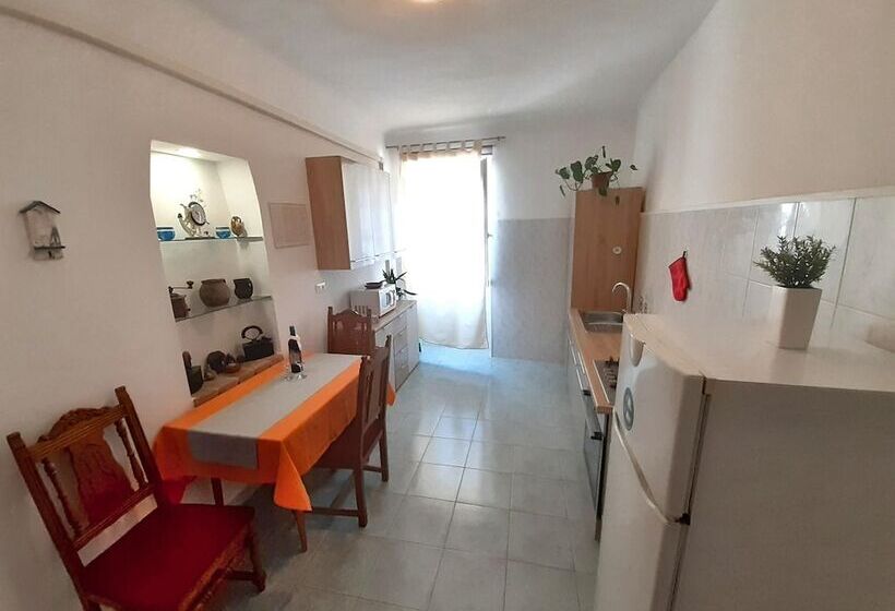 پانسیون Guest House Barocco