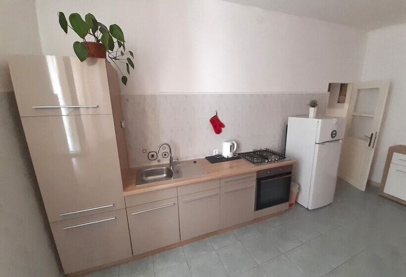 پانسیون Guest House Barocco