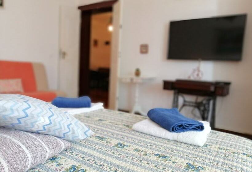 پانسیون Guest House Barocco