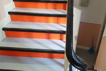 پانسیون Haus Baron 5
