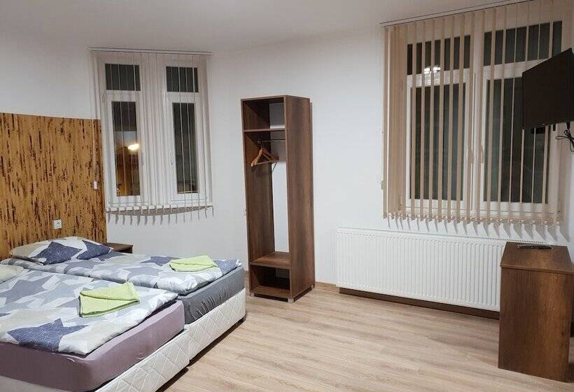 پانسیون Haus Baron 5