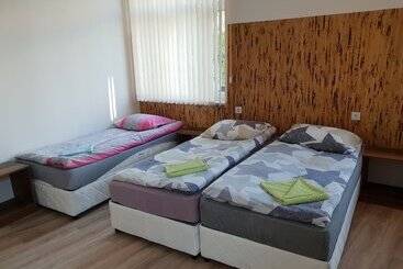 پانسیون Haus Baron 5