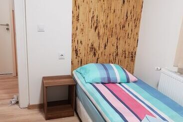 پانسیون Haus Baron 5