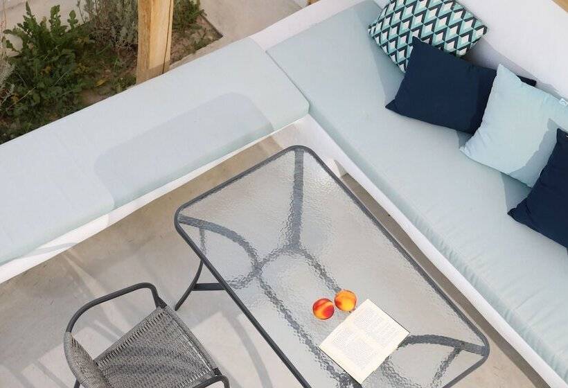 膳宿费 Irida Vacation Suites