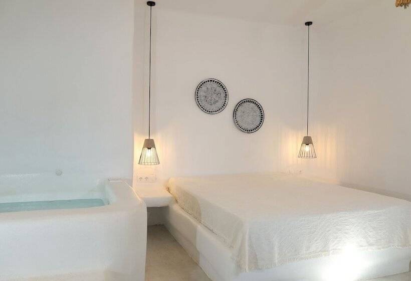 膳宿费 Irida Vacation Suites