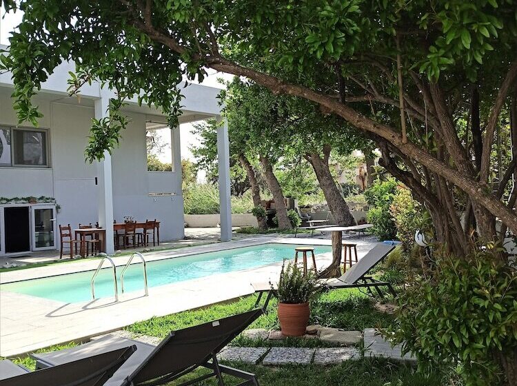 Plakias Riviera