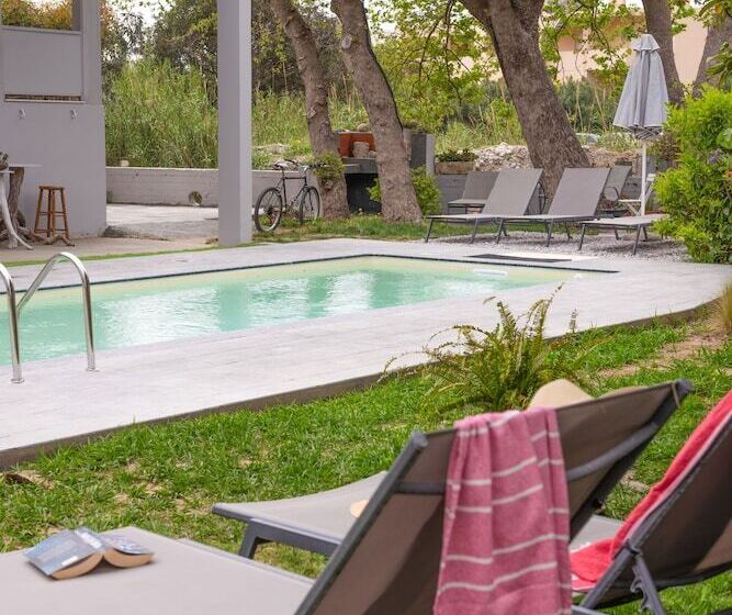 Plakias Riviera