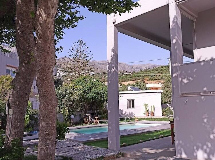 Plakias Riviera