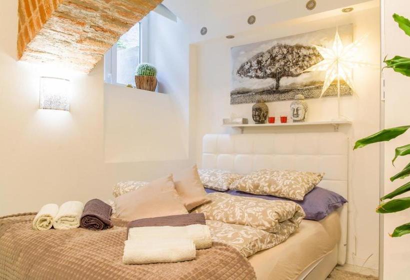 Apartment La Bodega