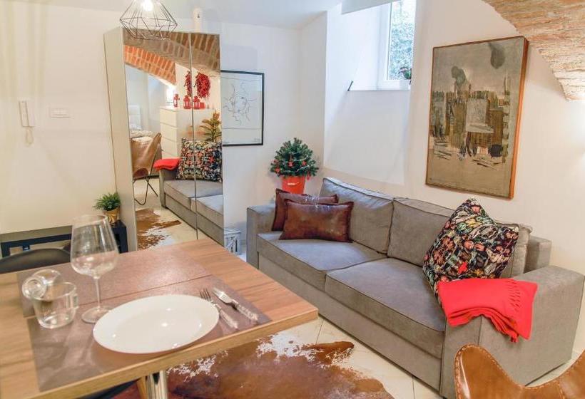 Apartment La Bodega