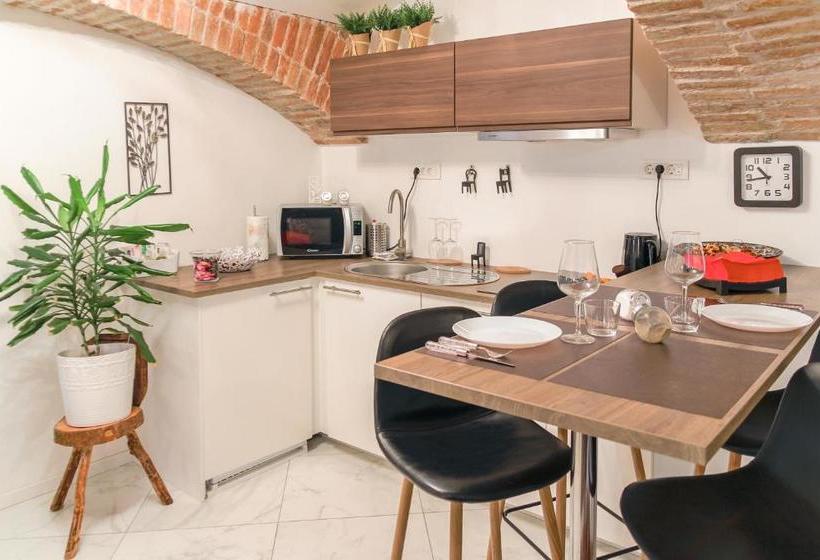 Apartment La Bodega