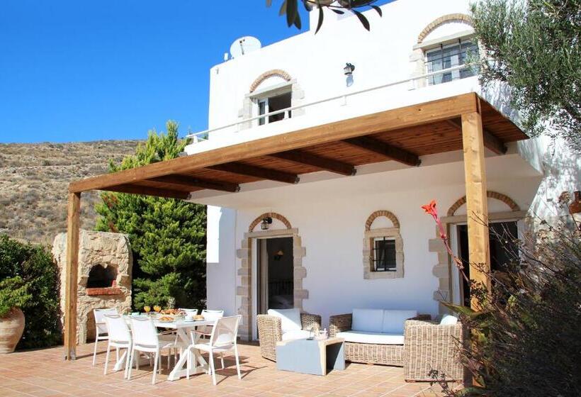 Villa Phaestias
