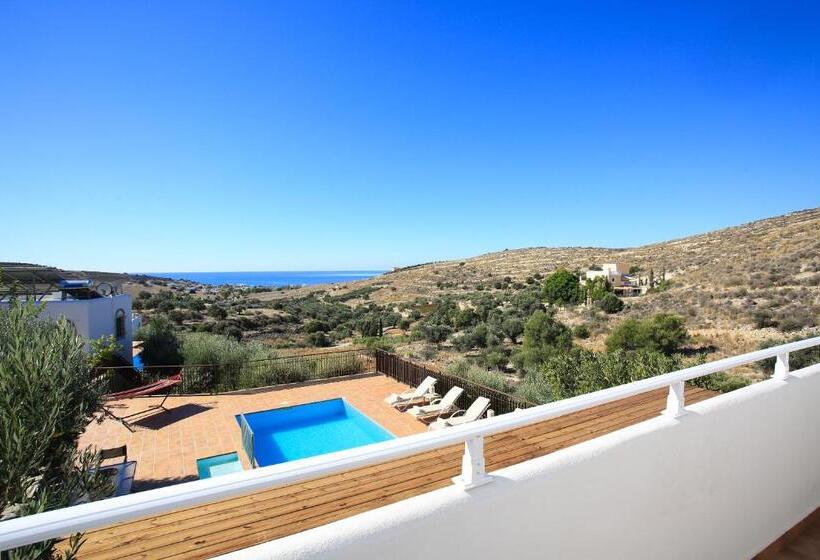 Villa Phaestias