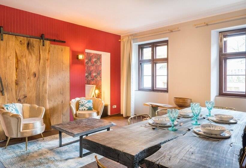Apartment Am Heiligen See
