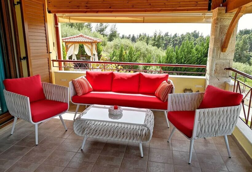 Aracelia Villas With Private Pool