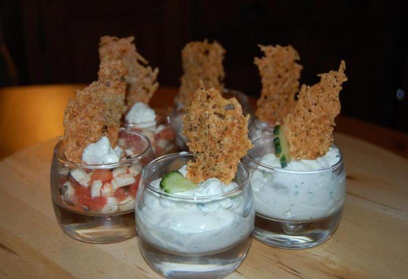 צימר Maison D Hôtes Et Campement Mariposa