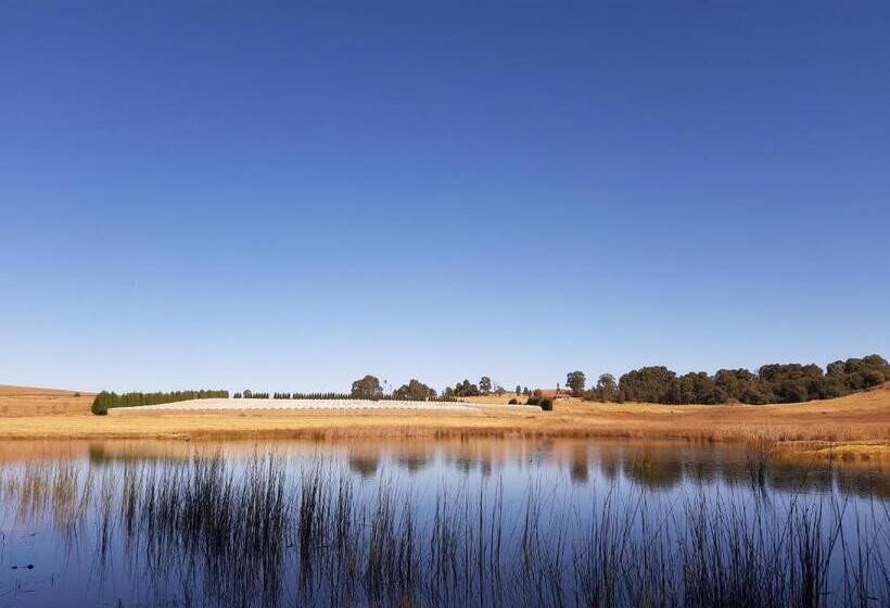 Dabchick Cottage