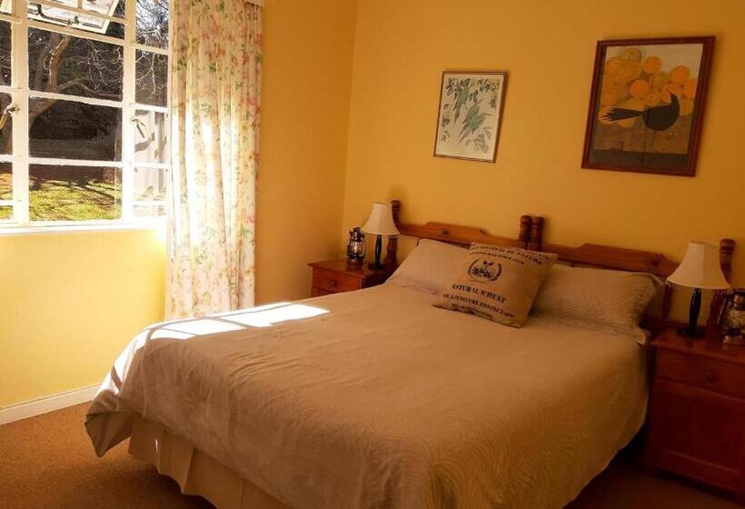 Dabchick Cottage