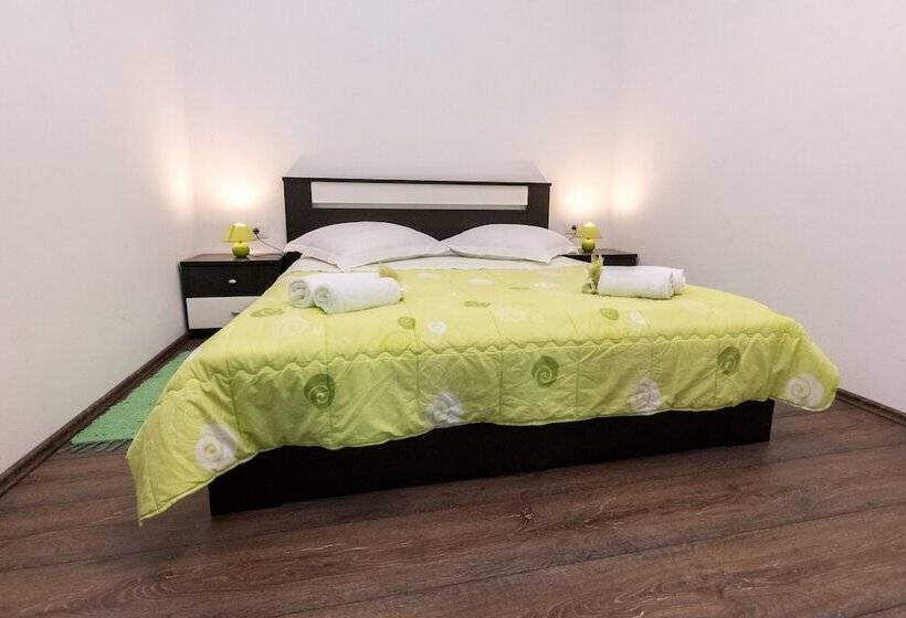 Garden House Matulji