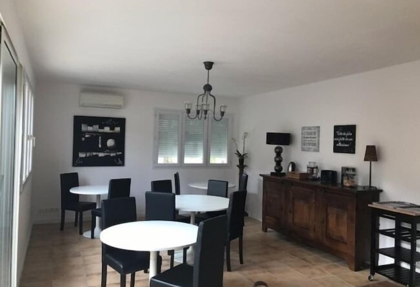 펜션 Chambre D Hôtes Costa Belle