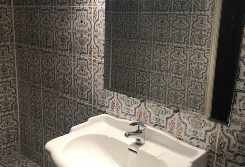 펜션 Chambre D Hôtes Costa Belle