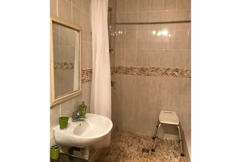 펜션 Chambre D Hôtes Costa Belle