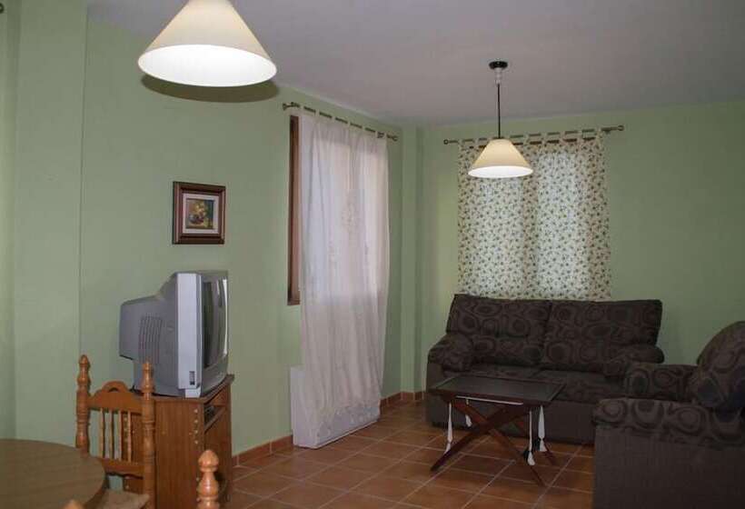 بنسيون Cr La Flor Del Naranjo