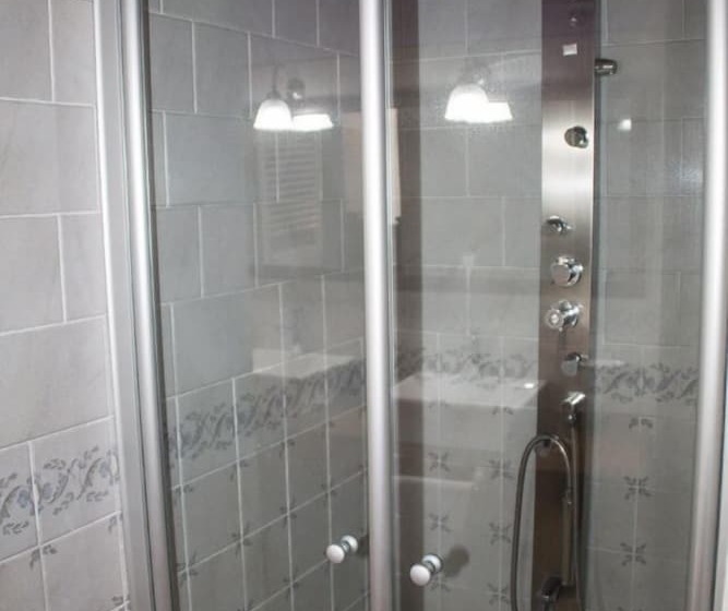 بنسيون Cr La Flor Del Naranjo