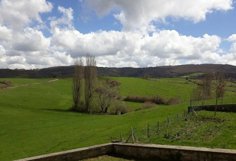 Pensión El La