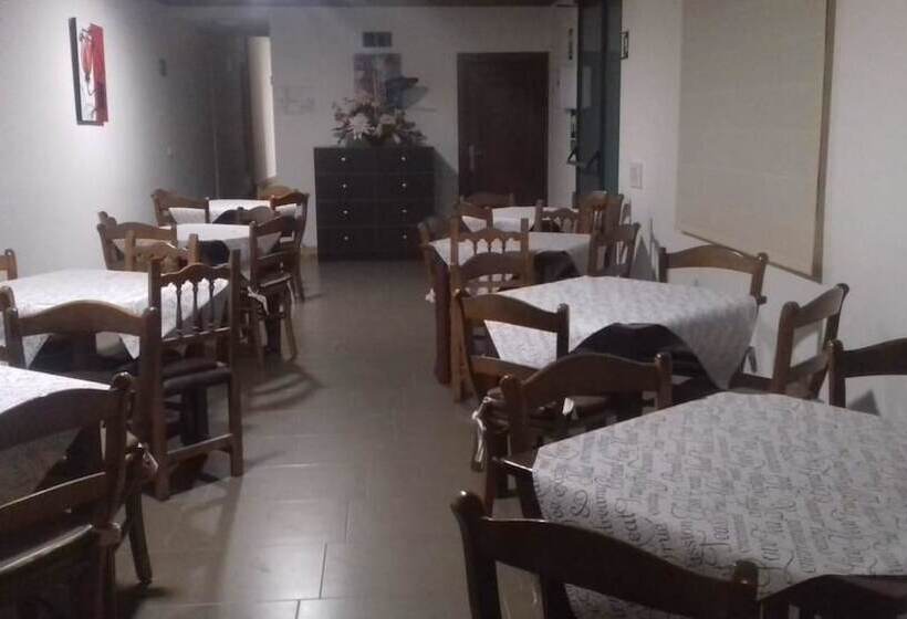 بنسيون Hn La Hoya