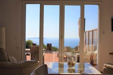 The Infinity 180 Luxury Suites Adults Only