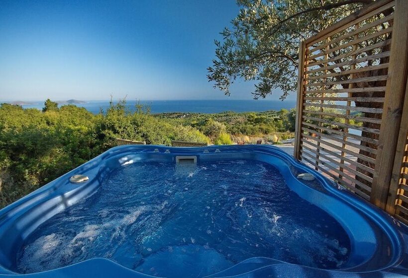 The Infinity 180 Luxury Suites   Adults Only