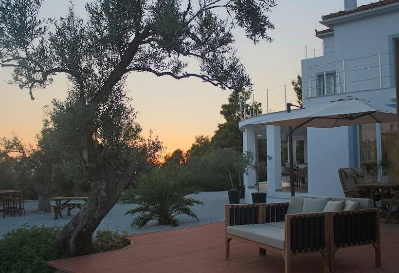 The Infinity 180 Luxury Suites   Adults Only