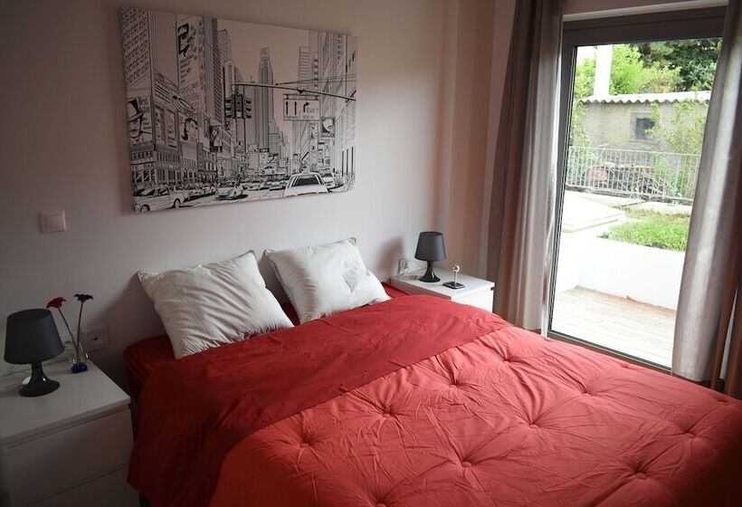 Verde Apartments