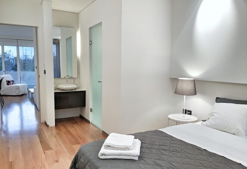 Verde Apartments
