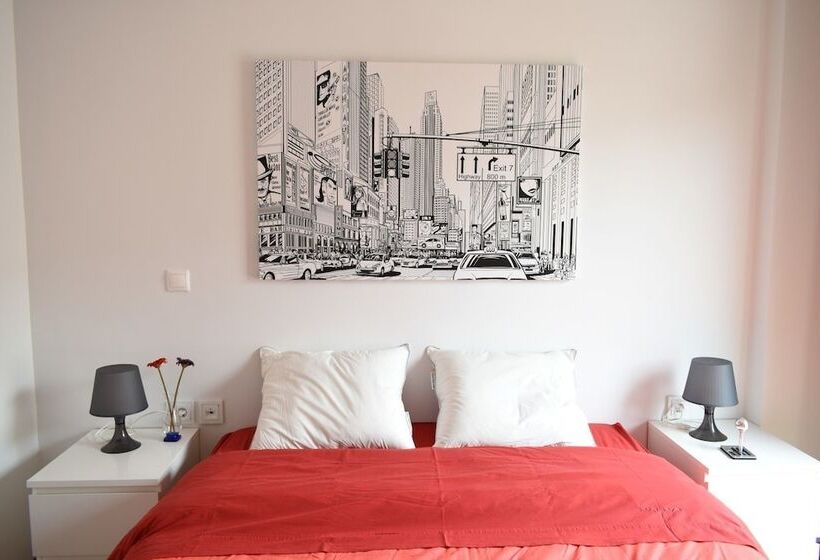 Verde Apartments