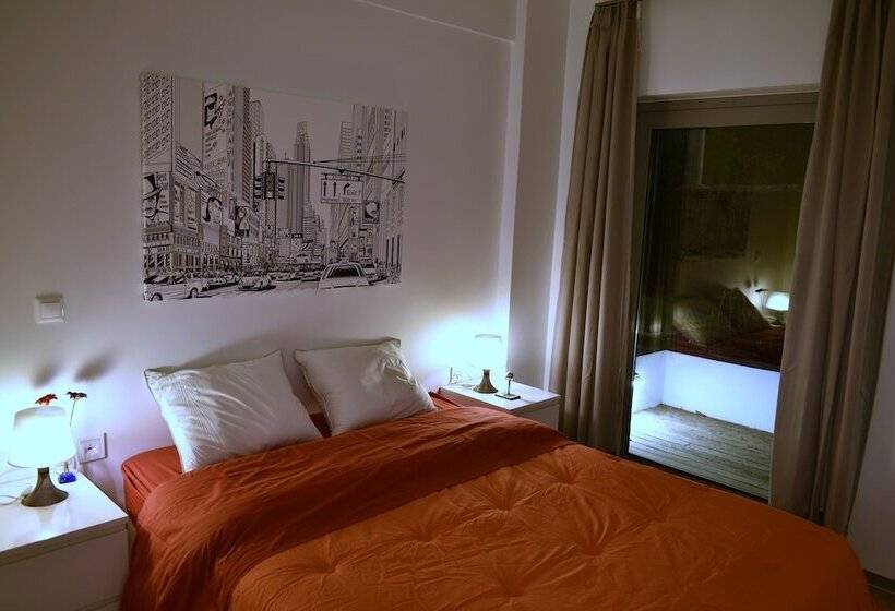 Verde Apartments