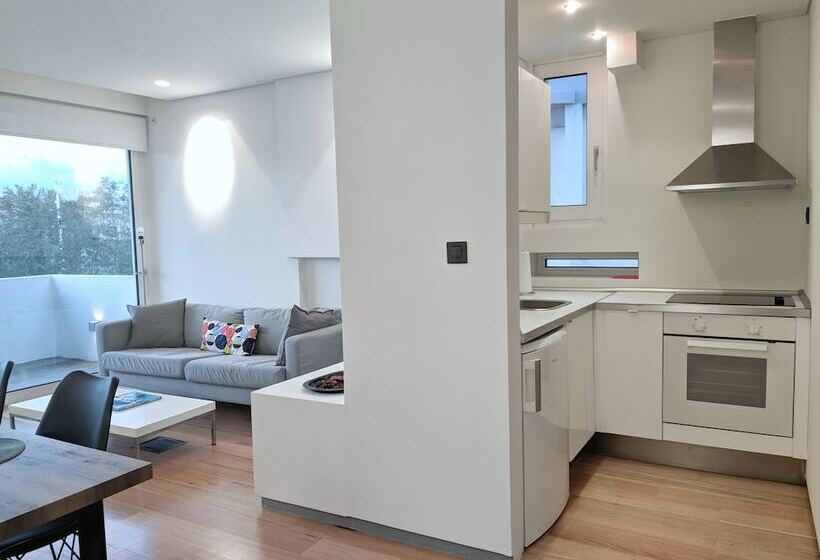 Verde Apartments