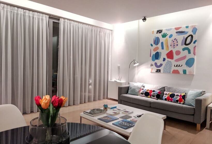 Verde Apartments