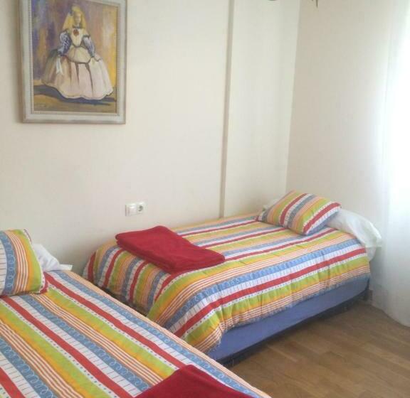 Apartamento Con Terraza Y Jardín En Bakio