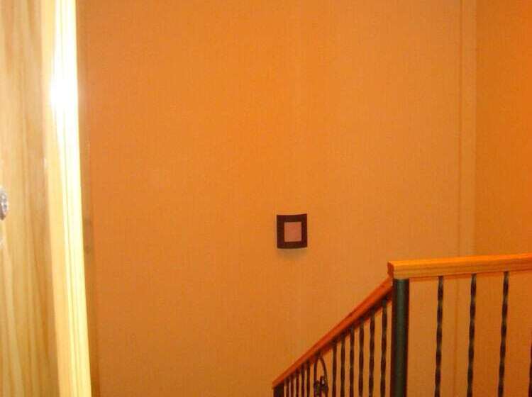 Apartamentos Azahar