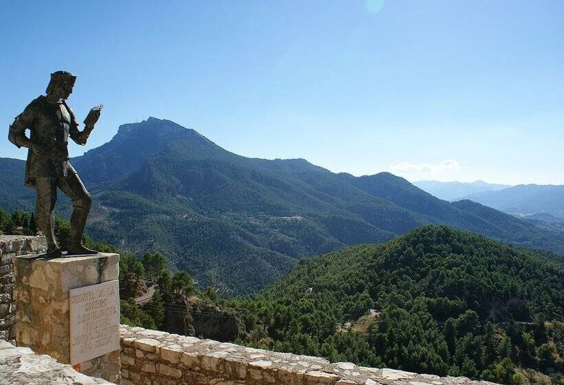 Apartamentos Azahar