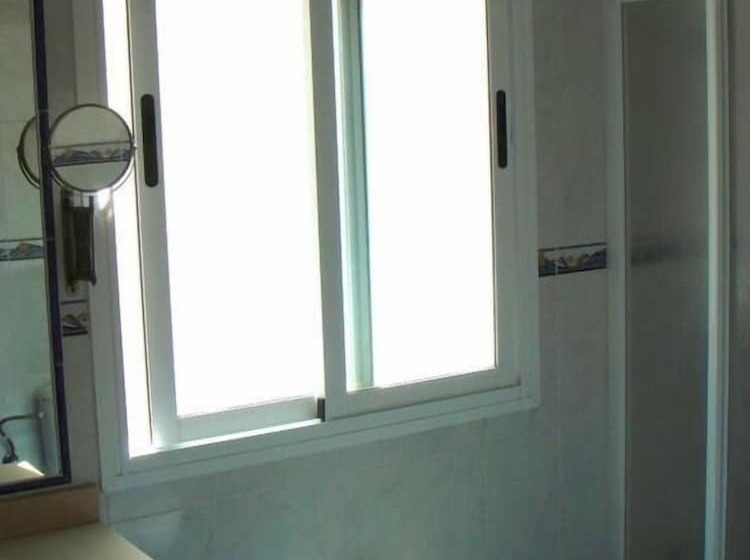 Apartamentos Azahar
