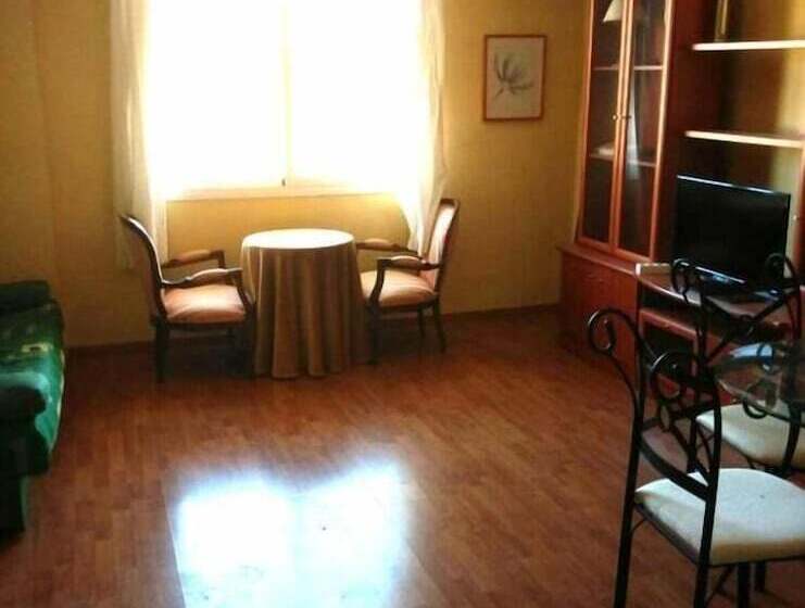 Apartamentos Azahar