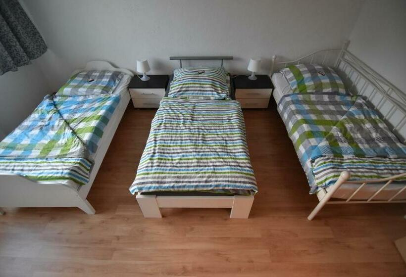 Apartments Hemer